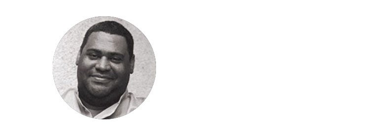 Chris Abani