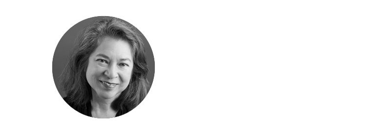 Deborah Wong